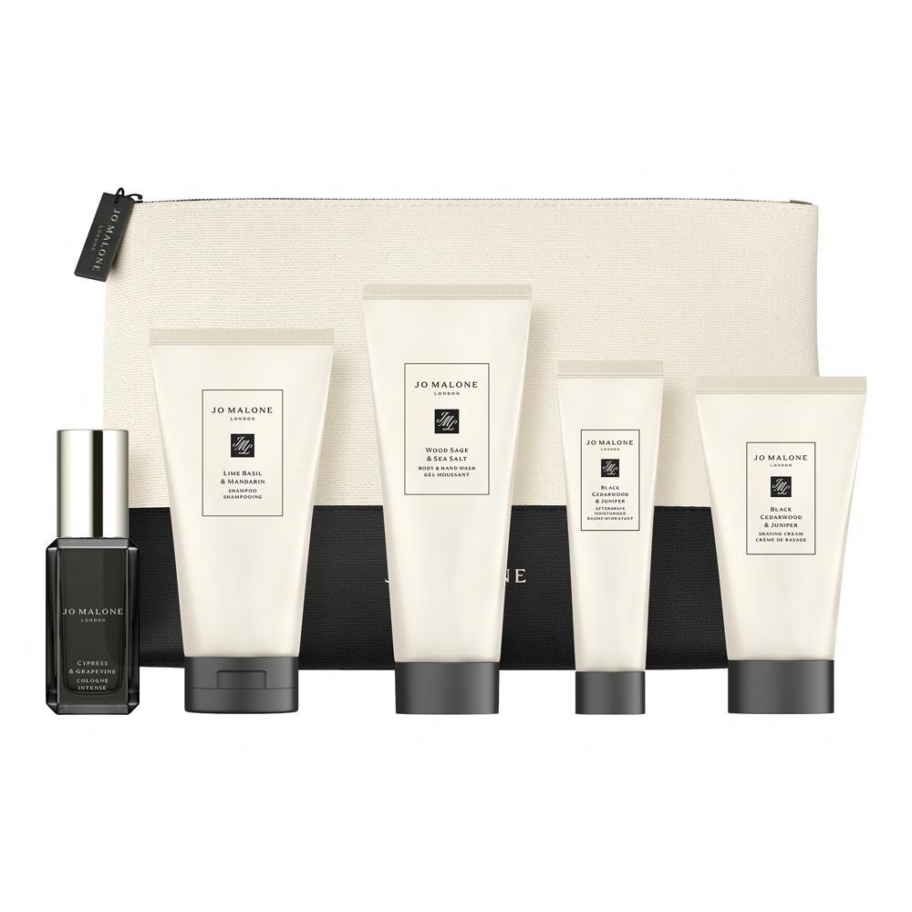Jo Malone London Men’s Grooming Travel Kit